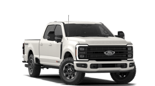 2027 Ford Super Duty® External Image 4